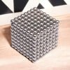 Magnetic Balls Fidget 512 Pieces (5mm)