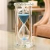 Hourglass Crystal