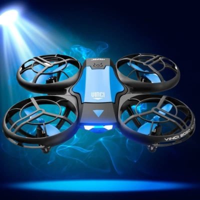 Drone With Camera For Kids