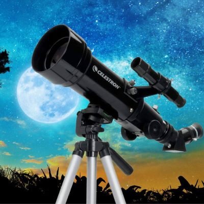 Telescope for Beginners